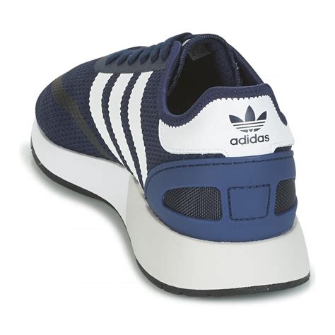 adidas iniki herren blau